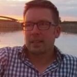 Etienne Pörting, location hébergement lac du der